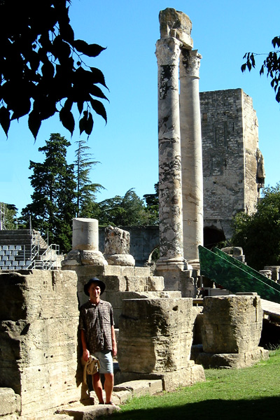 Provence